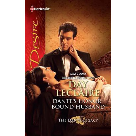 Pre-Owned Dante's Honor-Bound Husband (Mass Market Paperback) 0373731000 9780373731008