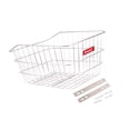 thumbnail image 1 of Almencla Rear Bicycle Basket Accessories Sundries Organizer for Cycling Travel Sports No Fixing Strap, 1 of 8