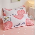 thumbnail image 4 of Juego de cama Ositos y Conejo, 4 of 6