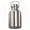 Silver2, variant on 25.3Oz Stainless Steel Water Bottle Wall Sports Water Flask With Handle Screw Lid Water Jug For Camping Hiking Gym Travel(Silver1-750Ml)