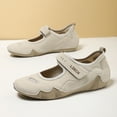 thumbnail image 3 of ZELAND Women's Adjustable Outdoor Sport Sandals - Breathable, Anti-Slip Comfort for Hiking, Beach, and Casual Summer Wear - Wide & Plus Sizes Available, 3 of 6