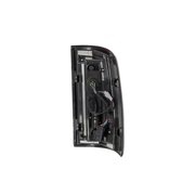 Morimoto LF725 XB LED Tail Lights For 09-18 Dodge Ram