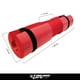 thumbnail image 3 of Cojin Almohadilla para Sentadillas Xtreme Life Barra Pesas Gym Protector rojo 1, 3 of 7