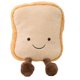 thumbnail image 1 of Nuevo juguete de peluche de hombre de pan de jengibre de dibujos animados para niños, árbol de Navidad simulado, decoración de Navidad, Festival de mantequilla, regalo de Año Nuevo, gran oferta zhangyuxiang LED, 1 of 2