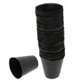 thumbnail image 1 of Juego de 100 Macetas de , Jardinera, Jardinera para / Invernadero - 35 x 60 x 60 mm Sunnimix Recipiente de nutrición Pote de plántulas, 1 of 8