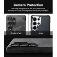 thumbnail image 3 of Funda de teléfono Ringke Onyx compatible con Samsung Galaxy S25 Ul, 3 of 9