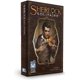thumbnail image 1 of Juego de cartas WISE WIZARD GAMES Sherlock Solitaire de Peter Scholtz, 1 of 7