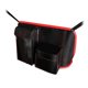 thumbnail image 1 of Cars Net Pocket Bolso de cuero entre el bolsillo del asiento del automóvil Soporte para 48x11x26cm Zulema organizador de automóviles, 1 of 8