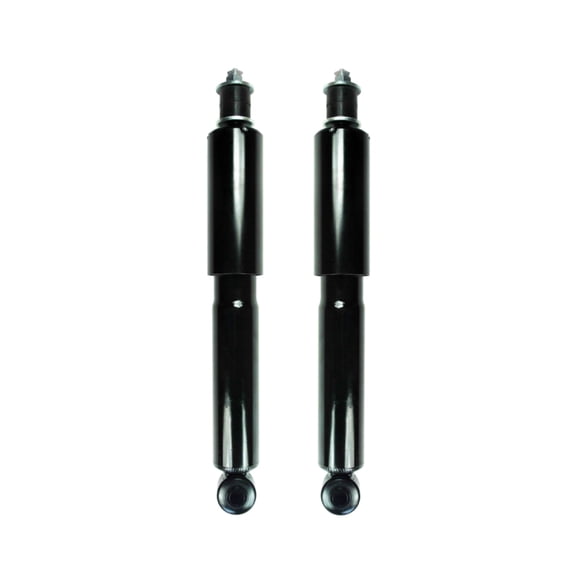 Pair of 2 Front Shock Absorber For 2000-2004 Mitsubishi Montero sport