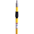 thumbnail image 2 of Mary Moppins 4 ft to 8 ft Fiberglass Extension Pole, 2 of 4