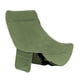 thumbnail image 2 of Funda de asiento para silla de camping plegable, portátil, de tela Oxford de repuesto Verde, 2 of 9