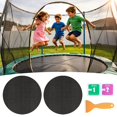 thumbnail image 4 of Outdor Écusson Universel pour Trampoline pour Tapis de Saut et – Scelleuse de Joints et Rapiéçage pour Trampolines Intérieurs Extérieurs, 4 of 5