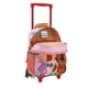 thumbnail image 5 of Mochila Chica Chenson Con Ruedas Preescolar Kinder Princesas PR70689-O Triunv, 5 of 5