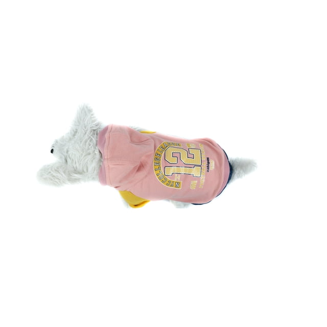 Pants para perro Med Zatopet Deportive