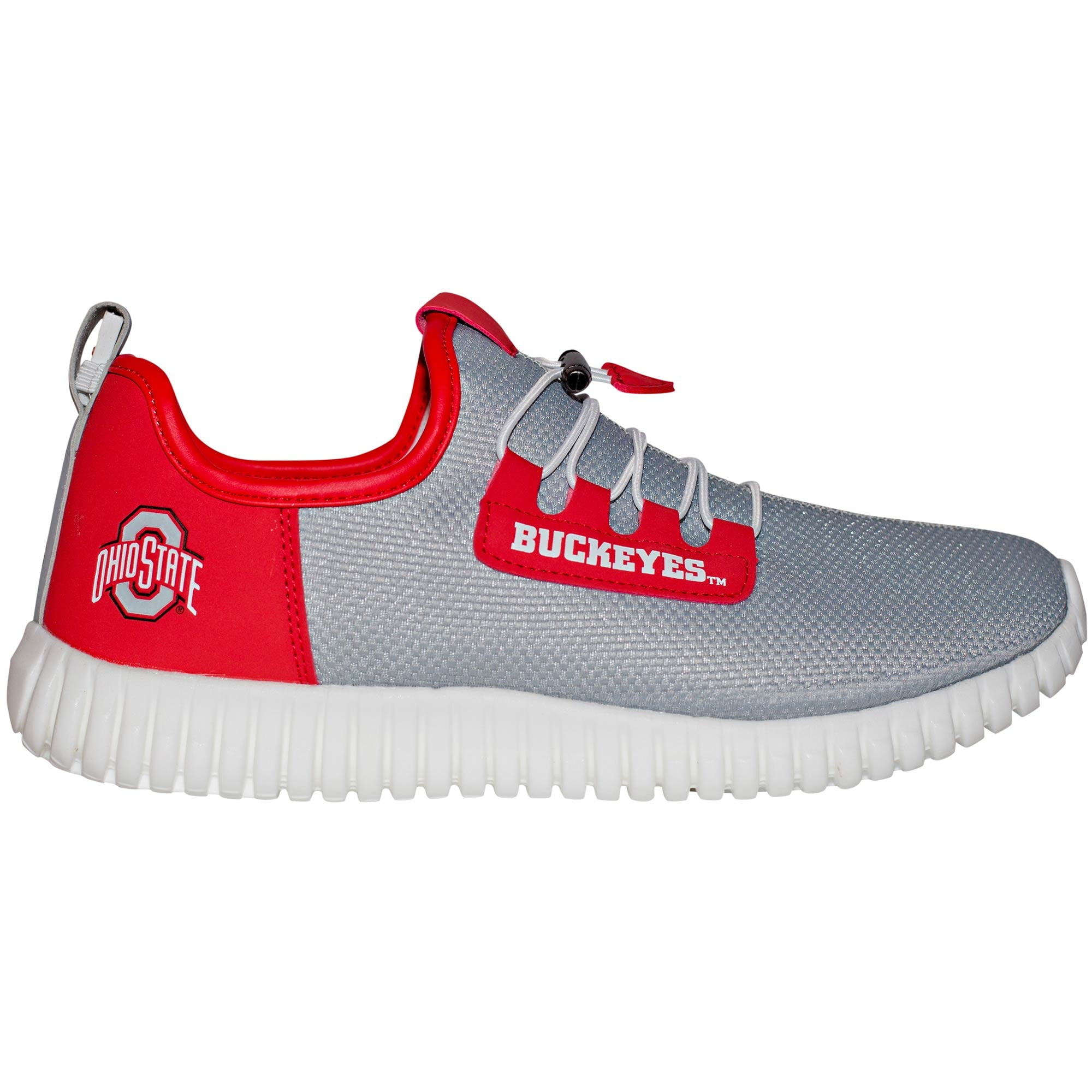 ohio state buckeye sneakers