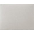thumbnail image 4 of Meridian Furniture Beckham Beige Durable Linen Textured Fabric Modular Sofa, 4 of 7