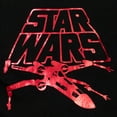 thumbnail image 3 of Star Wars X-Wing T-Shirt Toddler to Big Kid, 3 of 5