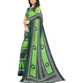 thumbnail image 2 of Accessorize Kingdom Womens Saree, 2 of 3