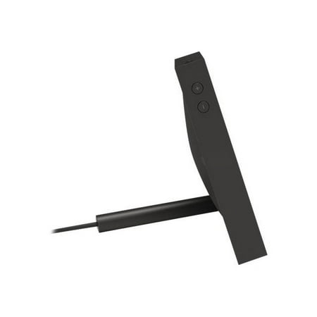 Facebook - Portal Mini Smart Video Calling 8" Display with Alexa - Black
