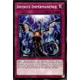 thumbnail image 1 of Carta Yu-Gi-Oh! Infinita Impermanencia L26D-ENM19 Común 1.ª Ed., 1 of 1