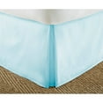thumbnail image 6 of Simply Soft Bed Skirt Dust Ruffle by ienjoy Home, 6 of 11