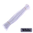 thumbnail image 2 of MesaSe 100PCS 30CM DIY Pipe Cleaners For Children For Valentine DIY Art, 2 of 2
