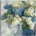 thumbnail image 1 of Cuadro Decorativo - lilas Jr Impresión en canvas, estrechado, 1 of 2