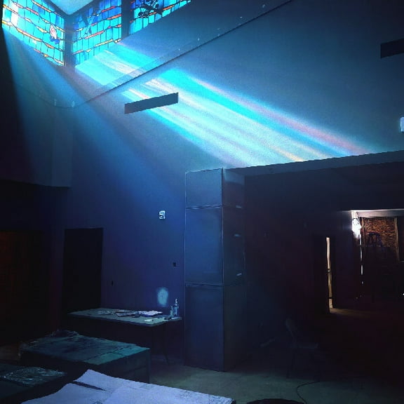 John Maus - Later Than You Think - Music & Performance - CD