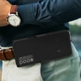 thumbnail image 3 of Encased DuraClip Designed for T-Mobile REVVL V+ 5G Belt Clip Case, Slim Phone Case with Holster, 3 of 7