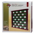 thumbnail image 2 of Golf Ball Display Cabinet (Holds 49 Balls), 2 of 2