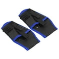 thumbnail image 3 of Cinturón de Herramientas, Bolsa de Herramientas de Poliéster, Cinturones de Herramientas para Hombres con 2 piezas para Herramientas de electricista, 3 of 7