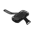 thumbnail image 2 of Teléfono de bicicleta de carretera y soporte de banco de energía para accesorios de ciclismo de ciclismo resistente al vástago soporte para teléfono, 2 of 8