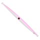 thumbnail image 3 of Señuelo de pesca de simulación Artificial de Metal, aparejo de cebo de hundimiento lento, Jigging lento, blanco y rosa YUNYI BRAND  Deportes, 3 of 8