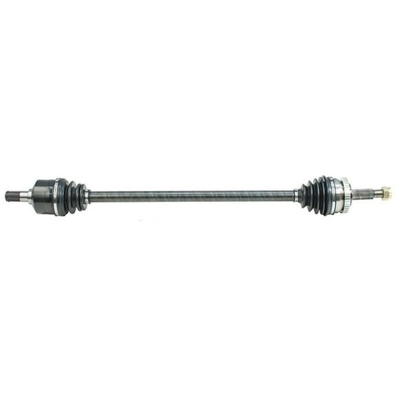 For Hyundai Sonata 2006 2007 2008 Front Right Passenger Side CV Axle Shaft - BuyAutoParts