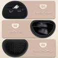 thumbnail image 3 of Funda para auriculares supraaurales inalámbricos Beats Solo3/Solo4 Yinke, 3 of 7