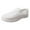 White, variant on Sngxgn Flats Shoes Women Comfortable Women's Flats(White,38)