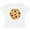 AA-White, variant on Inktastic Cute Kawaii Cookie Boys or Girls Toddler T-Shirt