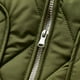 thumbnail image 5 of Cowsor Girls Winter Zipper Puffer Vest Lightweight Sleeveless Outwear Puffy Vests, 5 of 7