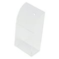 thumbnail image 1 of Acrílico Aire Acondicionado Soporte de Control Remoto Soporte de Pared 3 Estuche para Poner Caja de Almacenamiento de Soporte de Control ANGGREK  Otros, 1 of 8