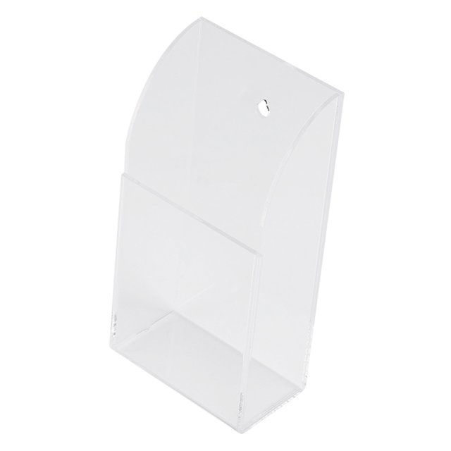 Acrílico Aire Acondicionado Soporte de Control Remoto Soporte de Pared 3 Estuche para Poner Caja de Almacenamiento de Soporte de Control ANGGREK Otros