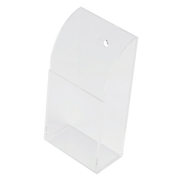 Acrílico Aire Acondicionado Soporte de Control Remoto Soporte de Pared 3 Estuche para Poner Caja de Almacenamiento de Soporte de Control ANGGREK Otros