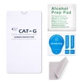 thumbnail image 5 of 2X CLEAR HARD TEMPERED GLASS SCREEN GUARD PROTECTOR FOR GOOGLE PIXEL XL 5.5", 5 of 5