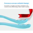 thumbnail image 3 of Outils de Massage Musculaire Manuels pour Acupression Cervicale et Tissus Profonds, 3 of 5