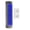 Blue-BU-clearacne, variant on Dyegold Constant Wind Tower Fan Vaneless Desktop 3-Speeds 2000mAh Rechargeable Quiet Oscillating Air Circulator for Office Bedroom