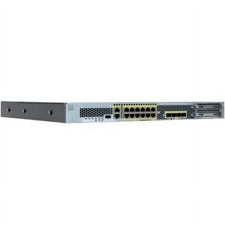 UPC: 0882658988783 | FIREPOWER 2130 NGFW APPL 1U 1X NETMOD BAY