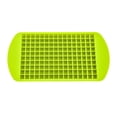 thumbnail image 1 of Small Ice Cube Trays Silicone Ice Cube Tray Mini Ice Cube Mold 160-holes Ice Cube Tray, 1 of 9