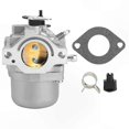 thumbnail image 1 of Carburetor Replacement Kit for Garden Equipment 12 HP 12.5 HP Engines Compatible with Multiple Models, 1 of 5