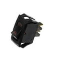 thumbnail image 3 of Vitamix 15786 on/off Rocker Switch Replacement for Blender Plastic and Metal, 3 of 5