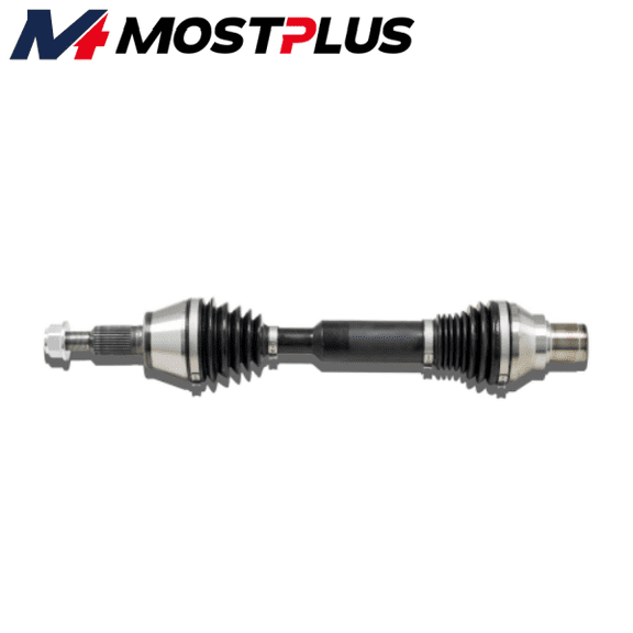 MOSTPLUS 1X Front CV Axle Shaft For 2012-21 Ram 1500 2019-21 Dodge / Ram 1500 Classic 4WD