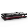 thumbnail image 5 of PC + TPU Case with Holder For OnePlus 9 Pro, 5 of 5